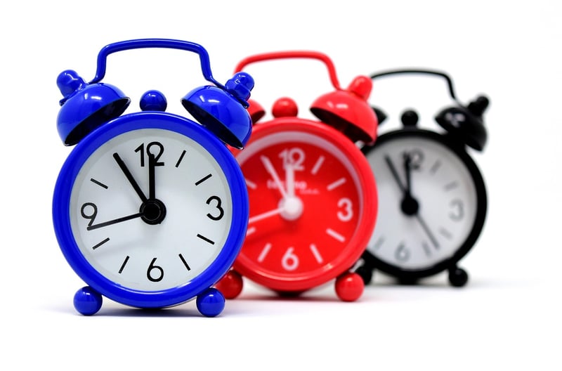 Clock Time