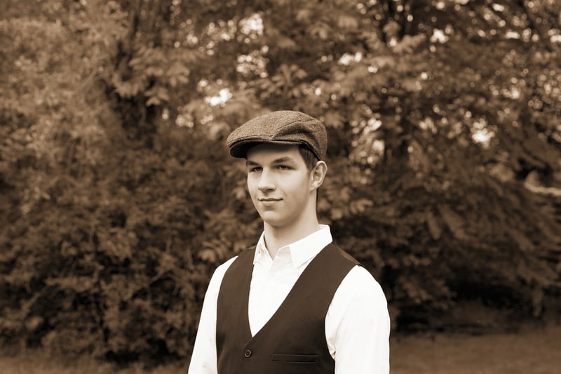 The Roaring Twenties